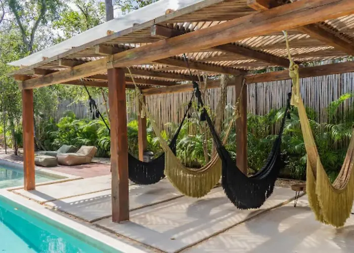 The Palm Penthouse