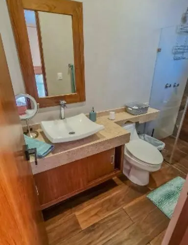The Palm Penthouse Apartamento Tulum
