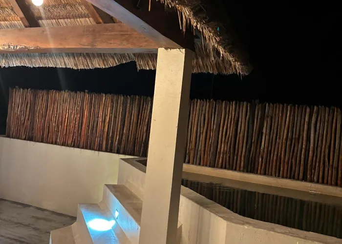 Apartamento The Palm Penthouse