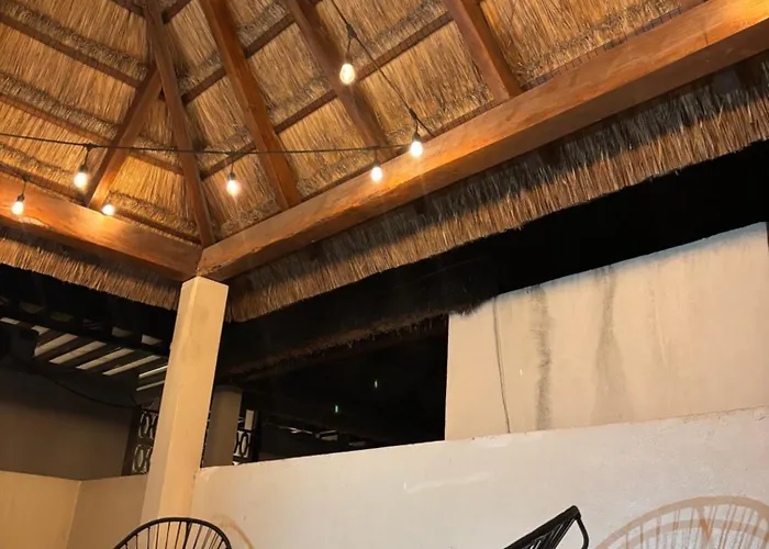 Apartamento The Palm Penthouse