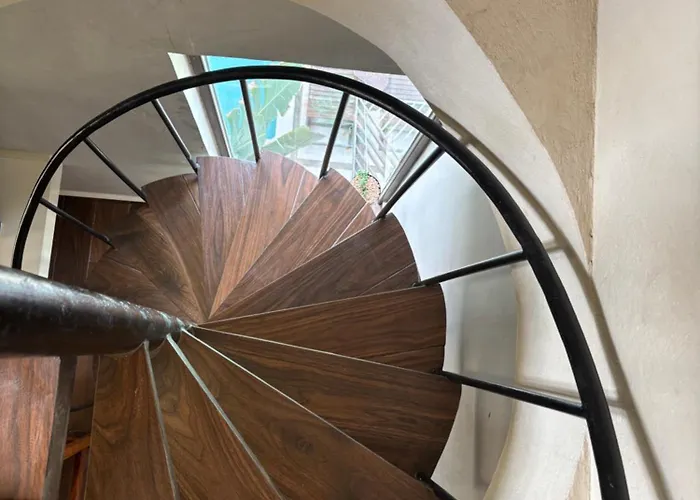 The Palm Penthouse Apartamento Tulum