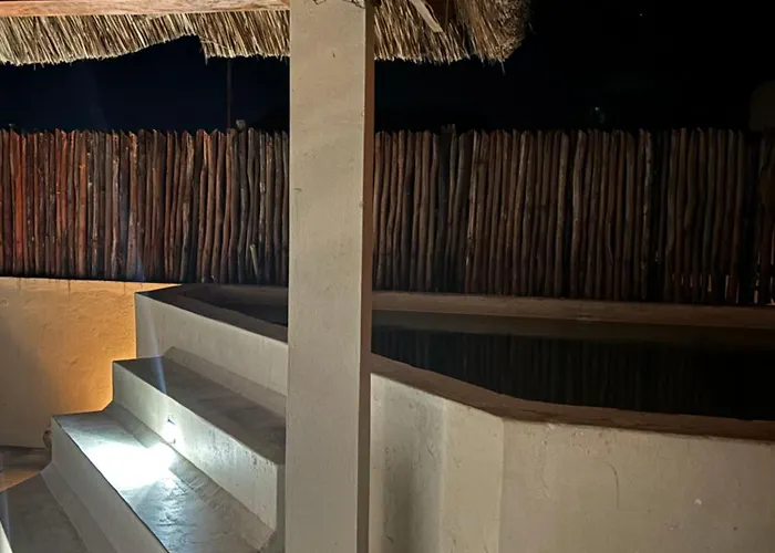 Apartamento The Palm Penthouse Tulum
