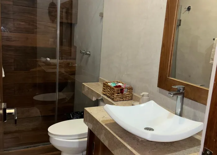 Apartamento The Palm Penthouse