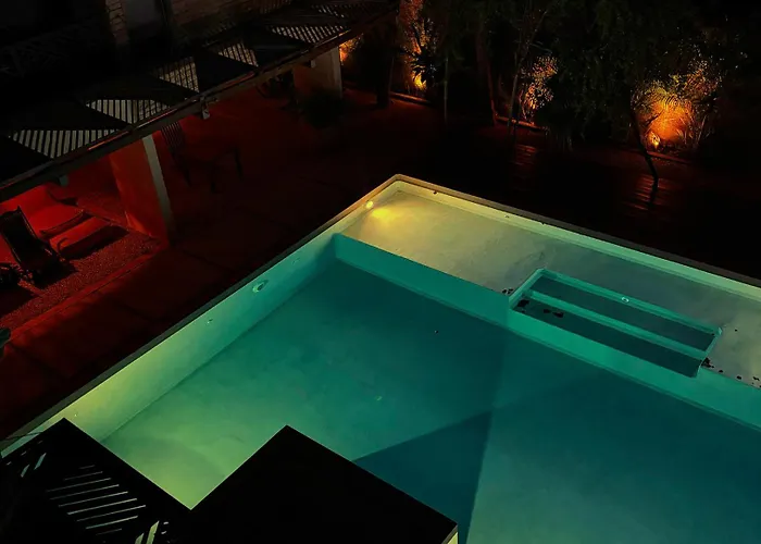 The Palm Penthouse Apartamento Tulum