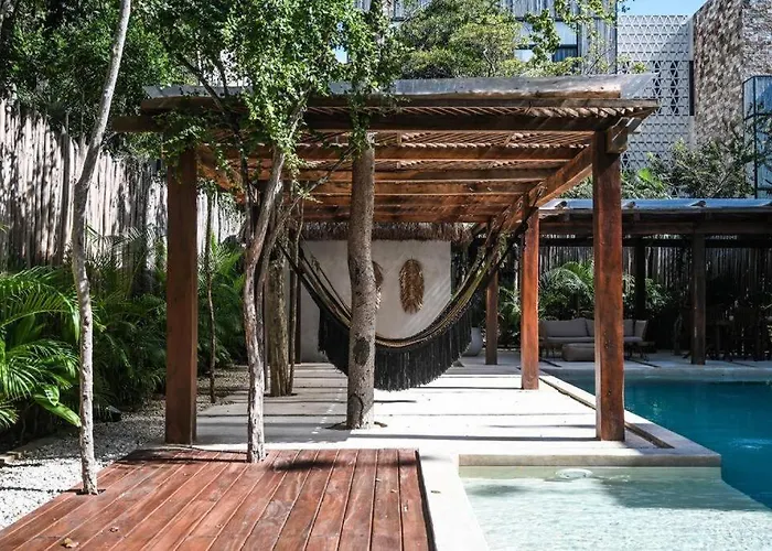 The Palm Penthouse Apartamento