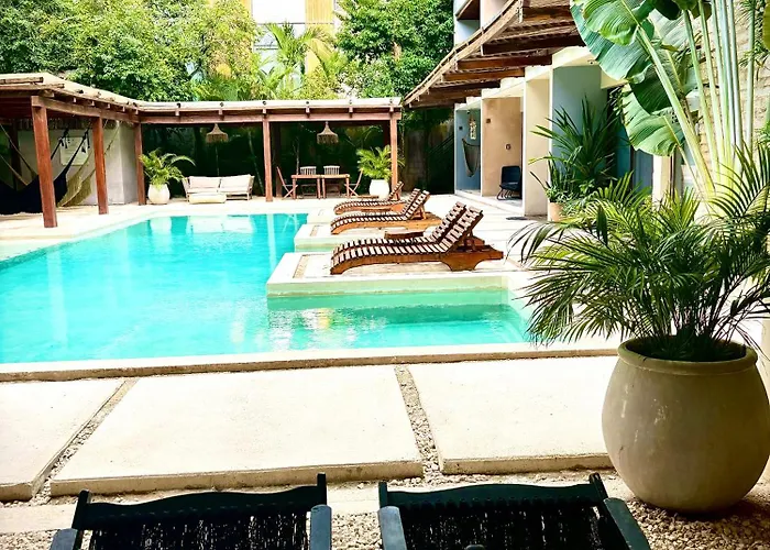 Apartamento The Palm Penthouse *