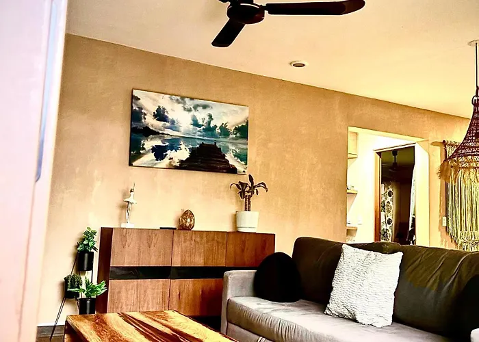 The Palm Penthouse Apartamento *